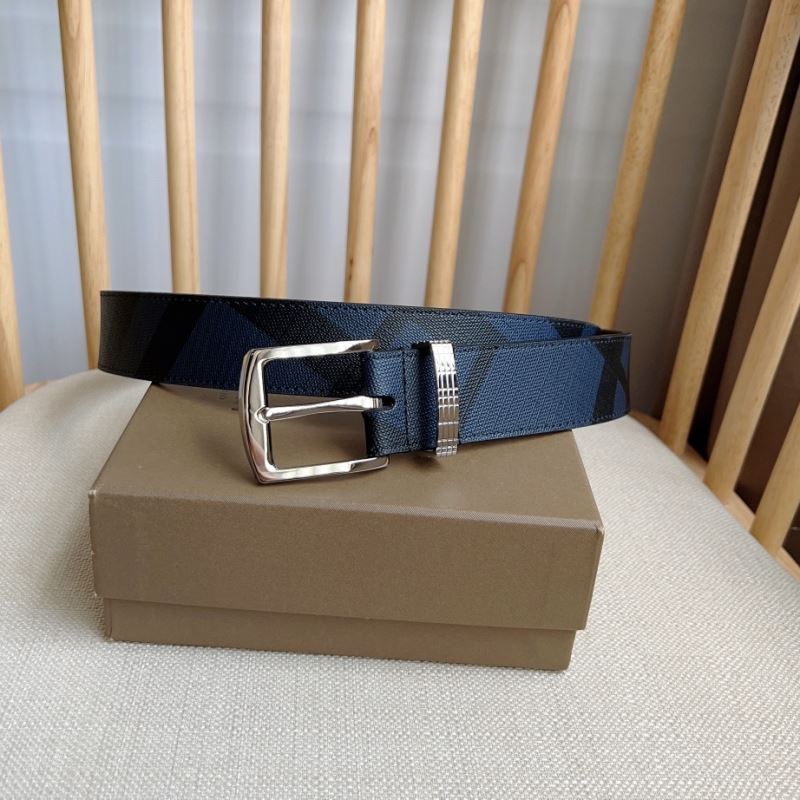 Burberry Belts